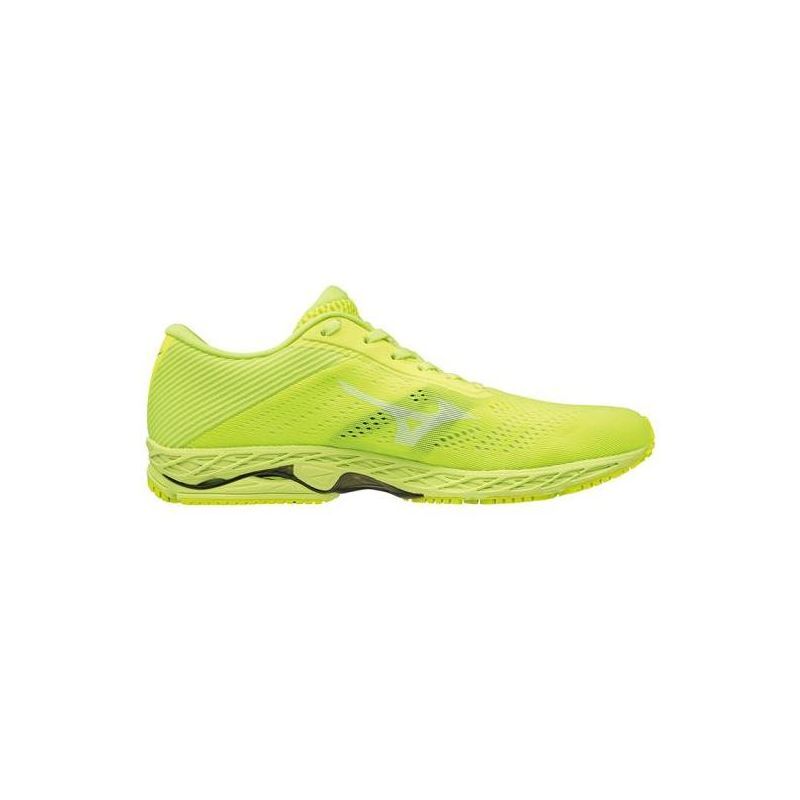 Mizuno Wave Shadow 3 - Runningschuhe - Herren