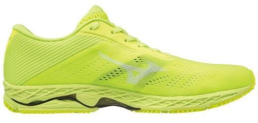 Mizuno Wave Shadow 3 - Chaussures running homme | Hardloop