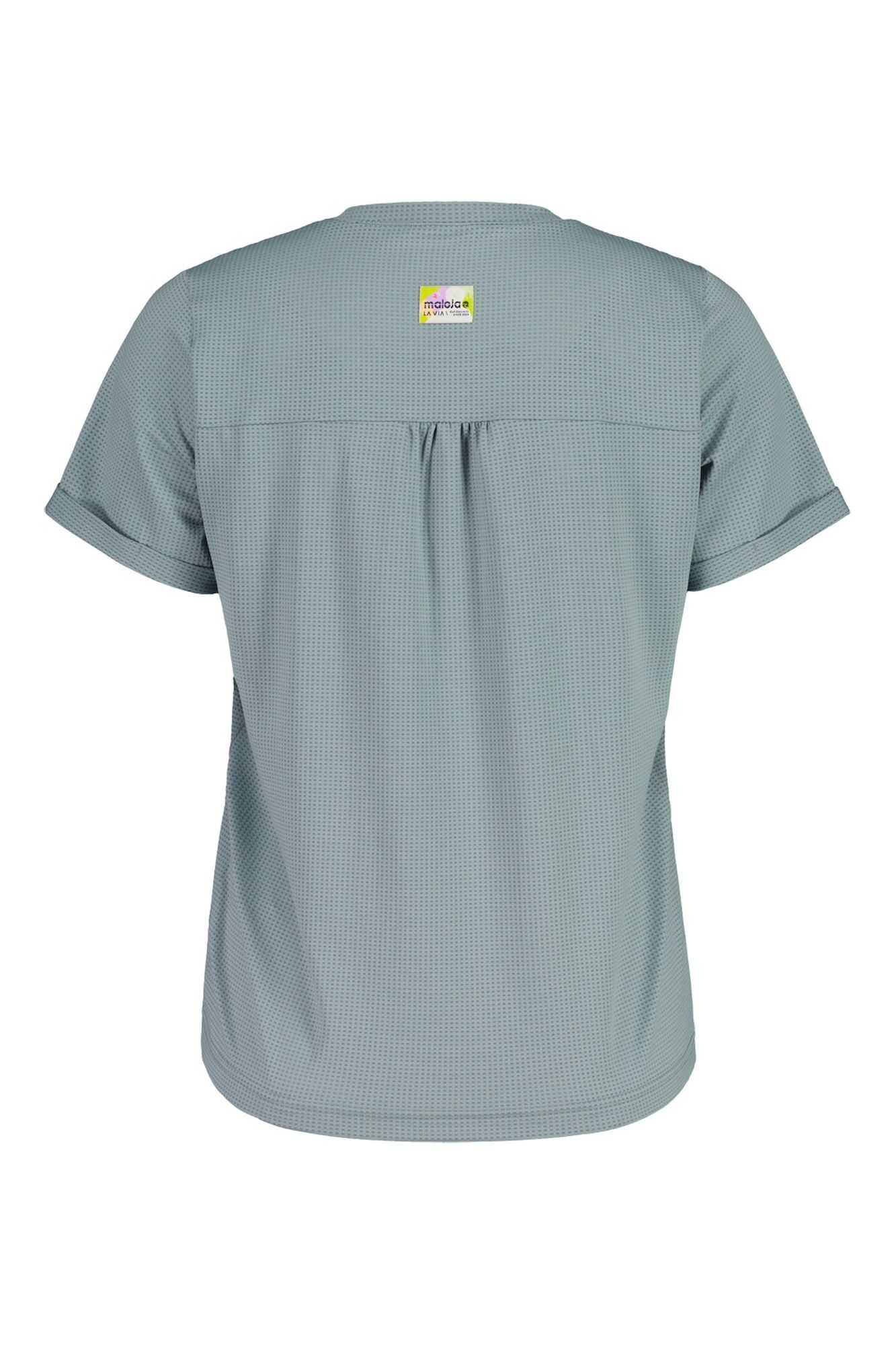 Maloja BhagaM. - T-shirt - Women's | Hardloop