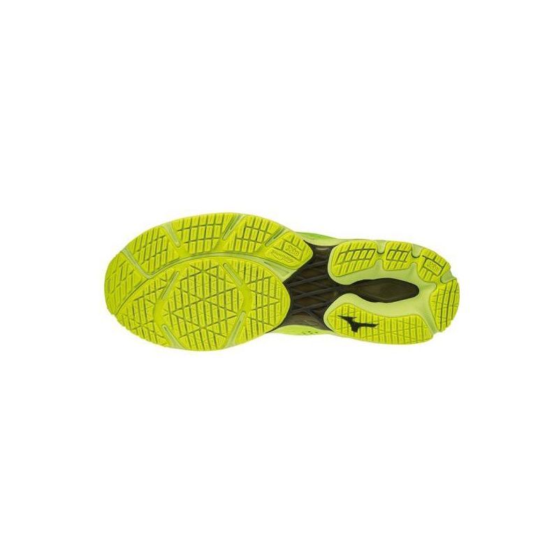 Mizuno Wave Shadow 3 - Sapatilhas corrida homem | Hardloop