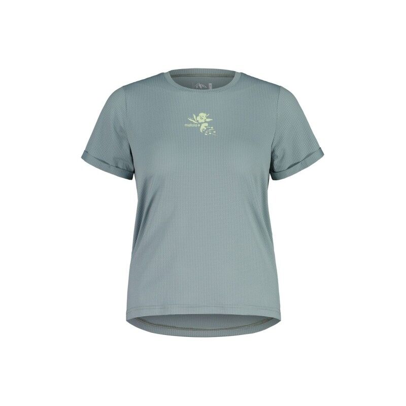 Maloja BhagaM. - T-shirt - Women's | Hardloop