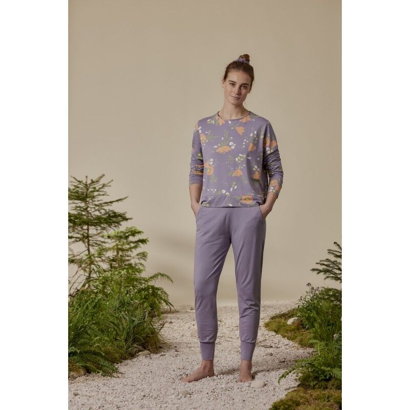 Maloja AnandaM. - Joogahousut - Naiset | Hardloop