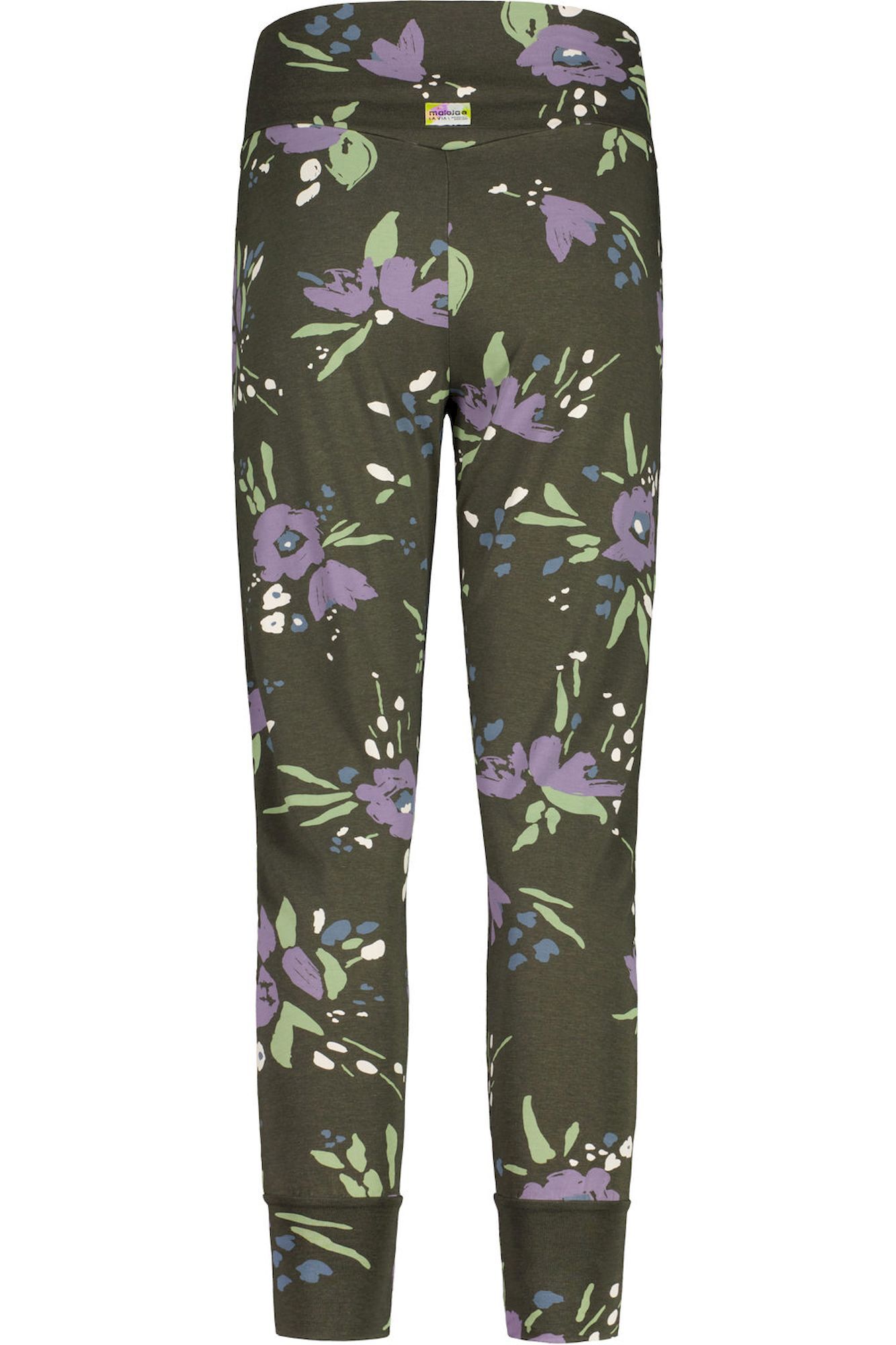 Maloja AnandaM. - Pantaloni da yoga - Donna | Hardloop