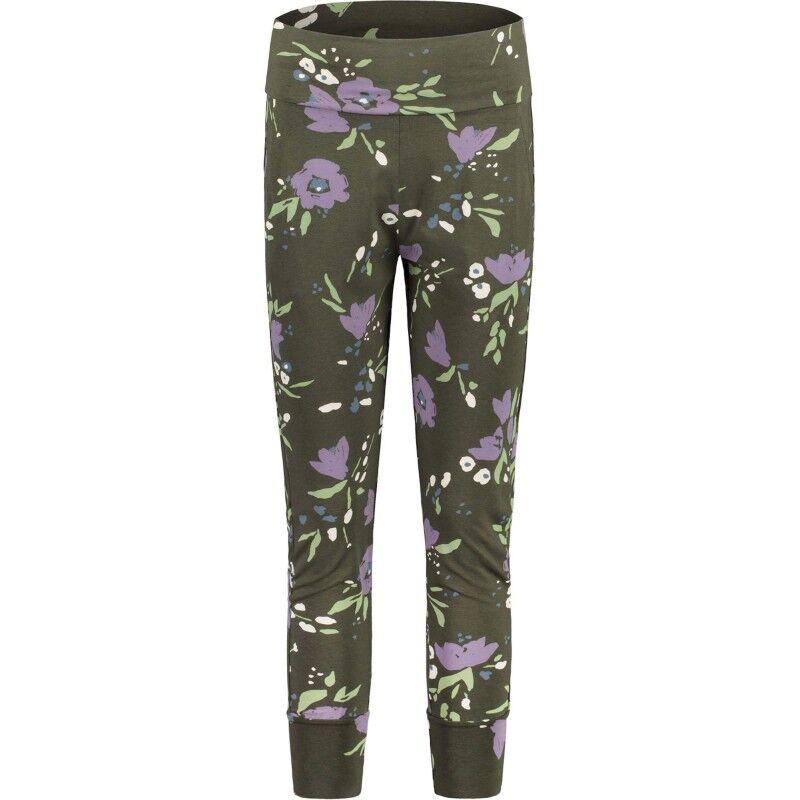 Maloja AnandaM. - Pantaloni da yoga - Donna | Hardloop