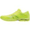 Safety Yellow / White / Safety Yellow