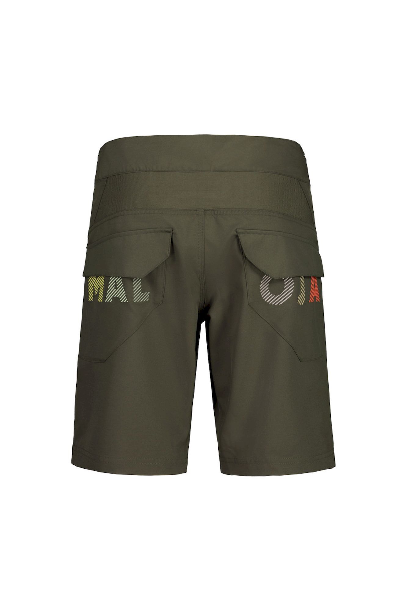 Maloja BardinM. - Bike shorts - Men's | Hardloop
