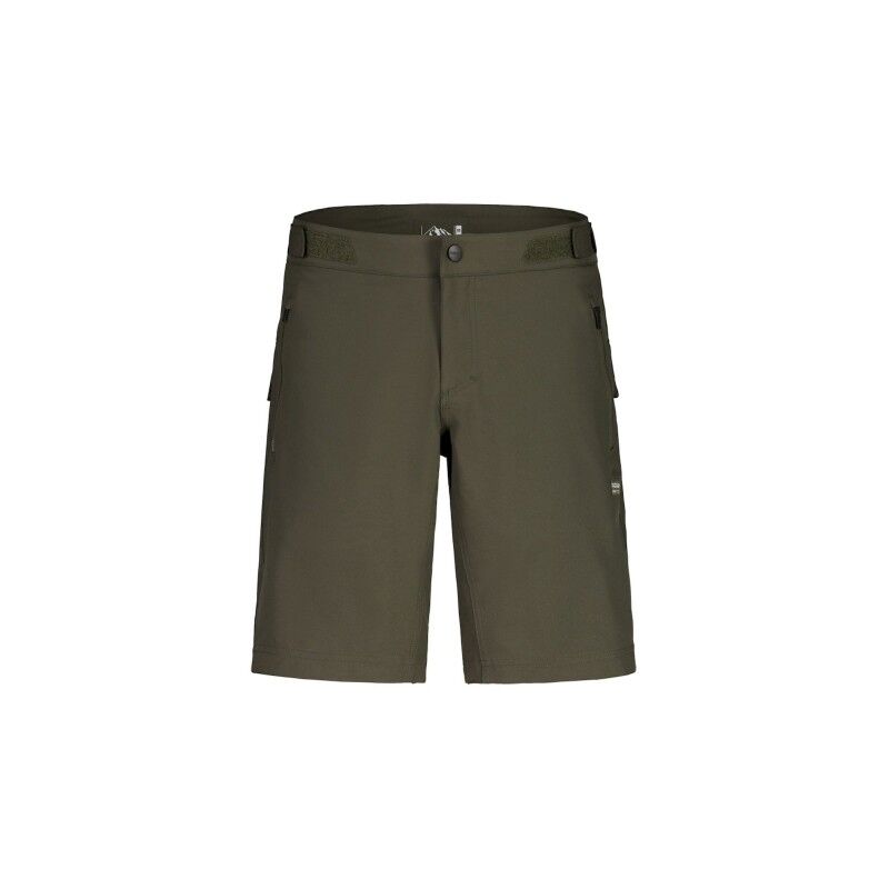 Maloja BardinM. - Bike shorts - Men's | Hardloop