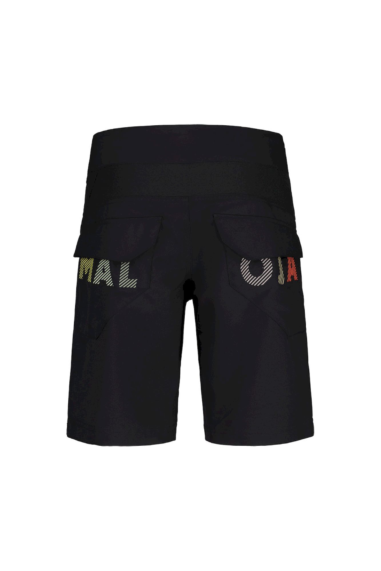 Maloja BardinM. - Bike shorts - Men's | Hardloop