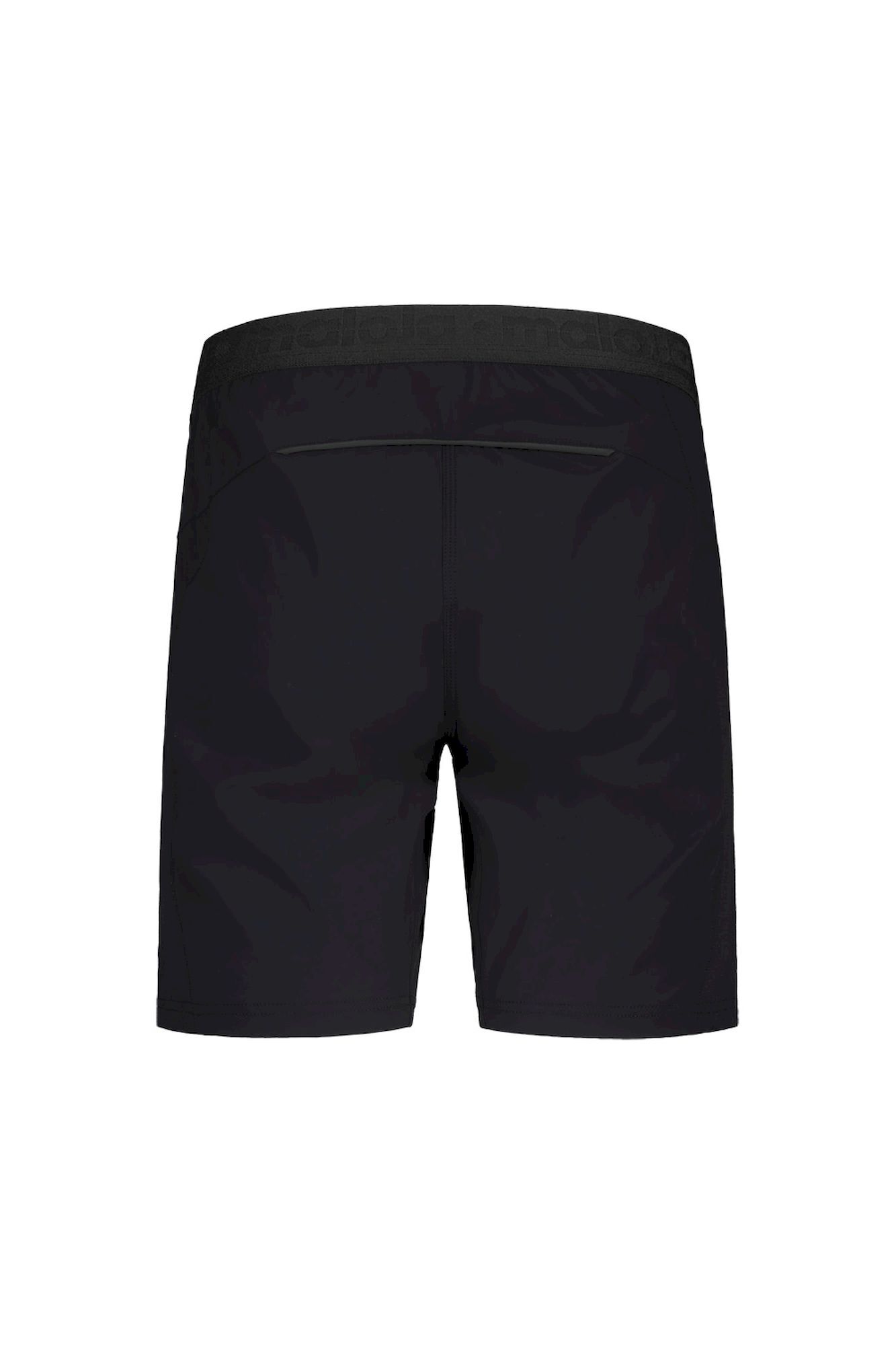 Maloja FanesM. - Pantaloncini MTB - Donna | Hardloop