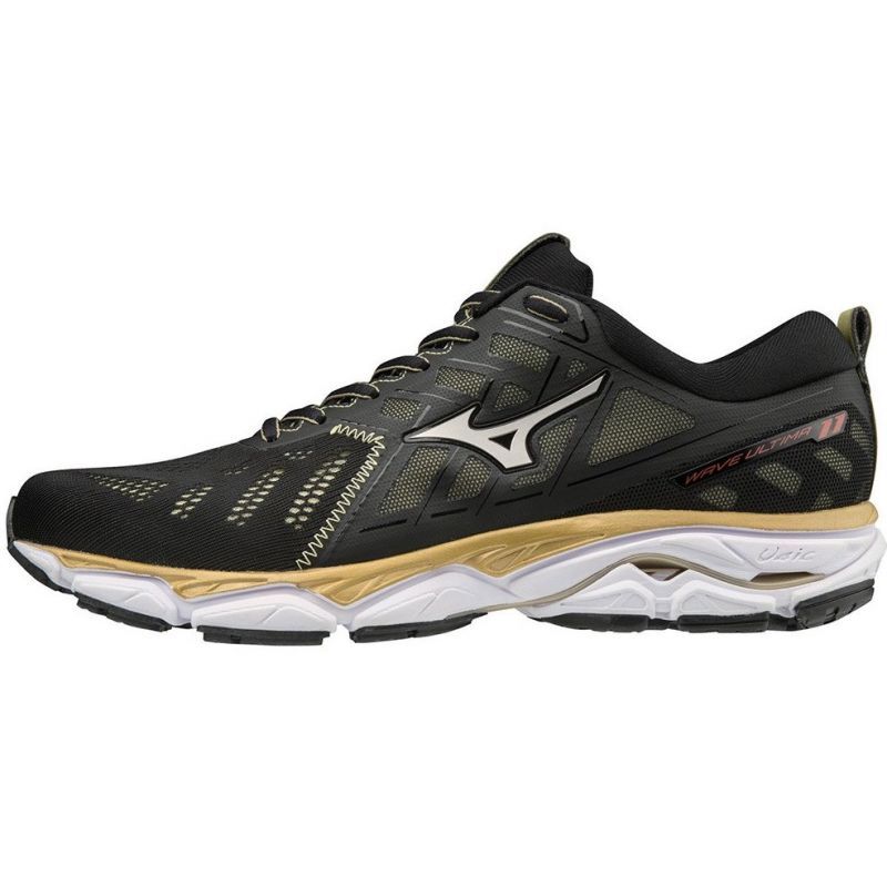 Mizuno wave ultima 11 hotsell femme avis