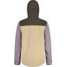 Maloja CollerinM. - Waterproof jacket - Men's | Hardloop