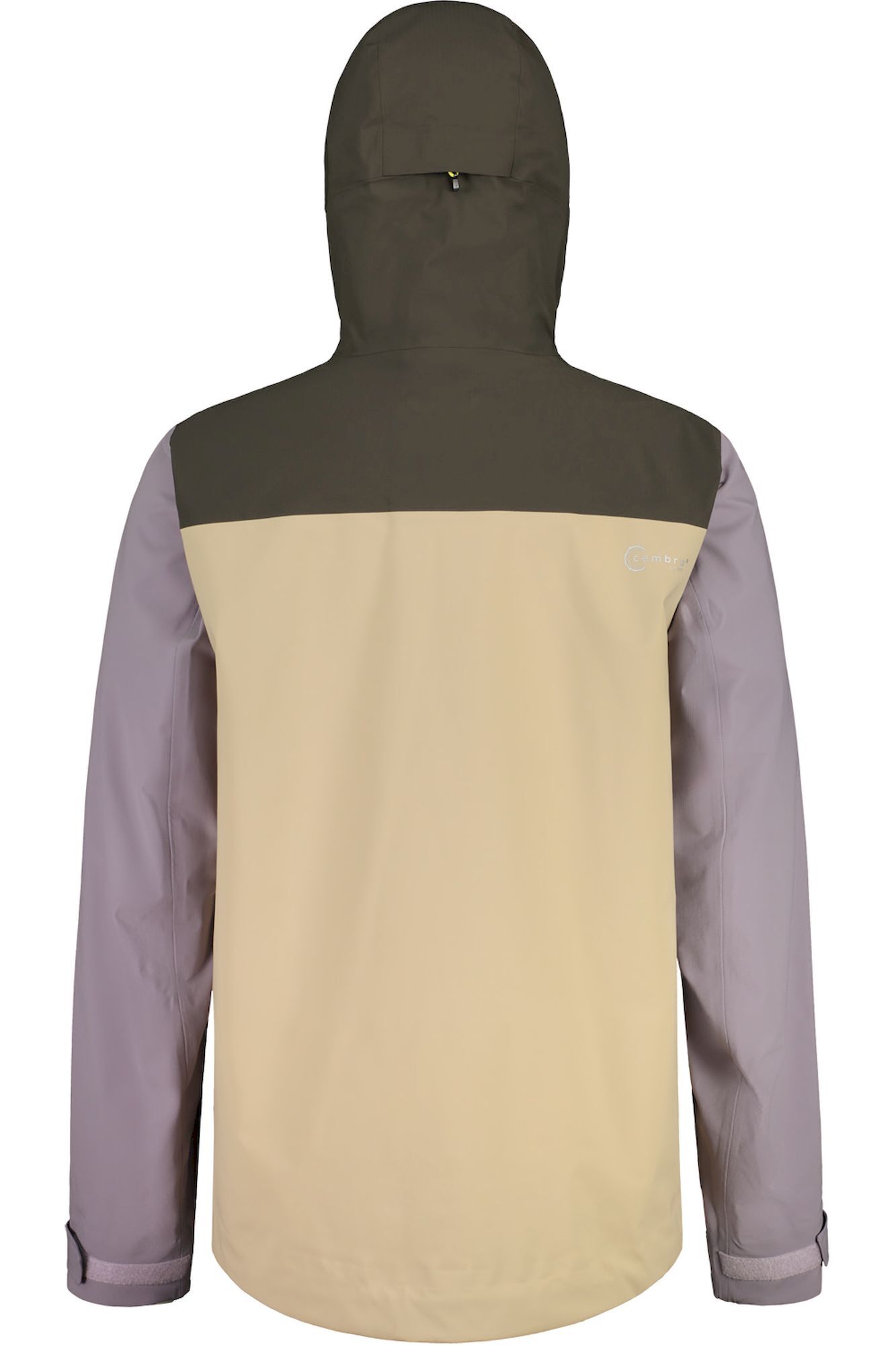 Maloja CollerinM. - Waterproof jacket - Men's | Hardloop