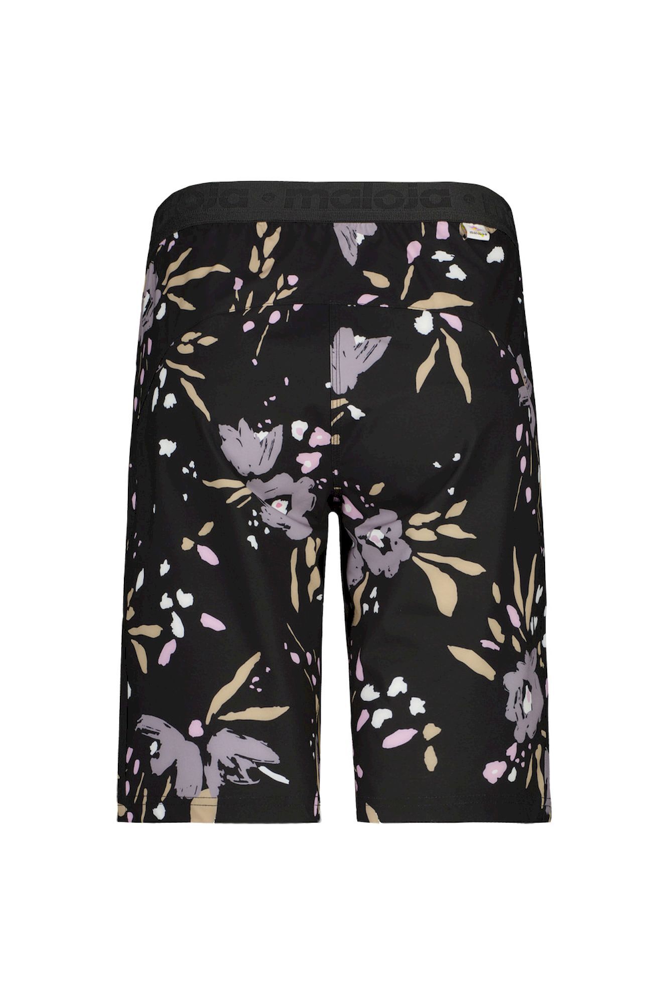 Maloja AnemonaM. Printed - MTB shorts - Women's | Hardloop