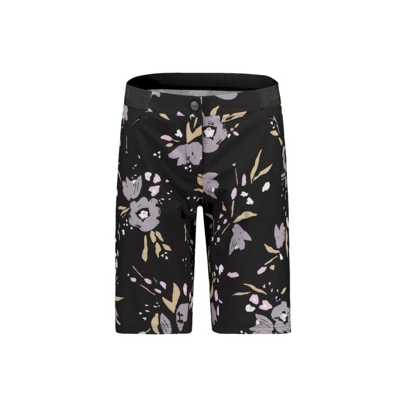 Maloja AnemonaM. Printed - MTB shorts - Women's | Hardloop
