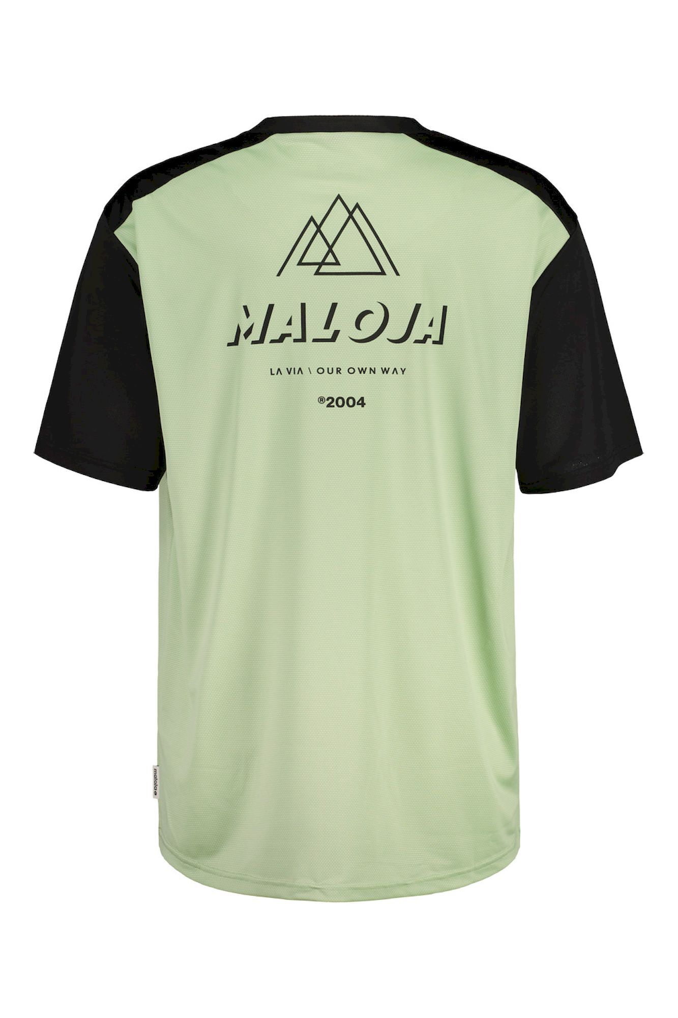 Maloja HagenbachM. - Maglia MTB - Uomo | Hardloop
