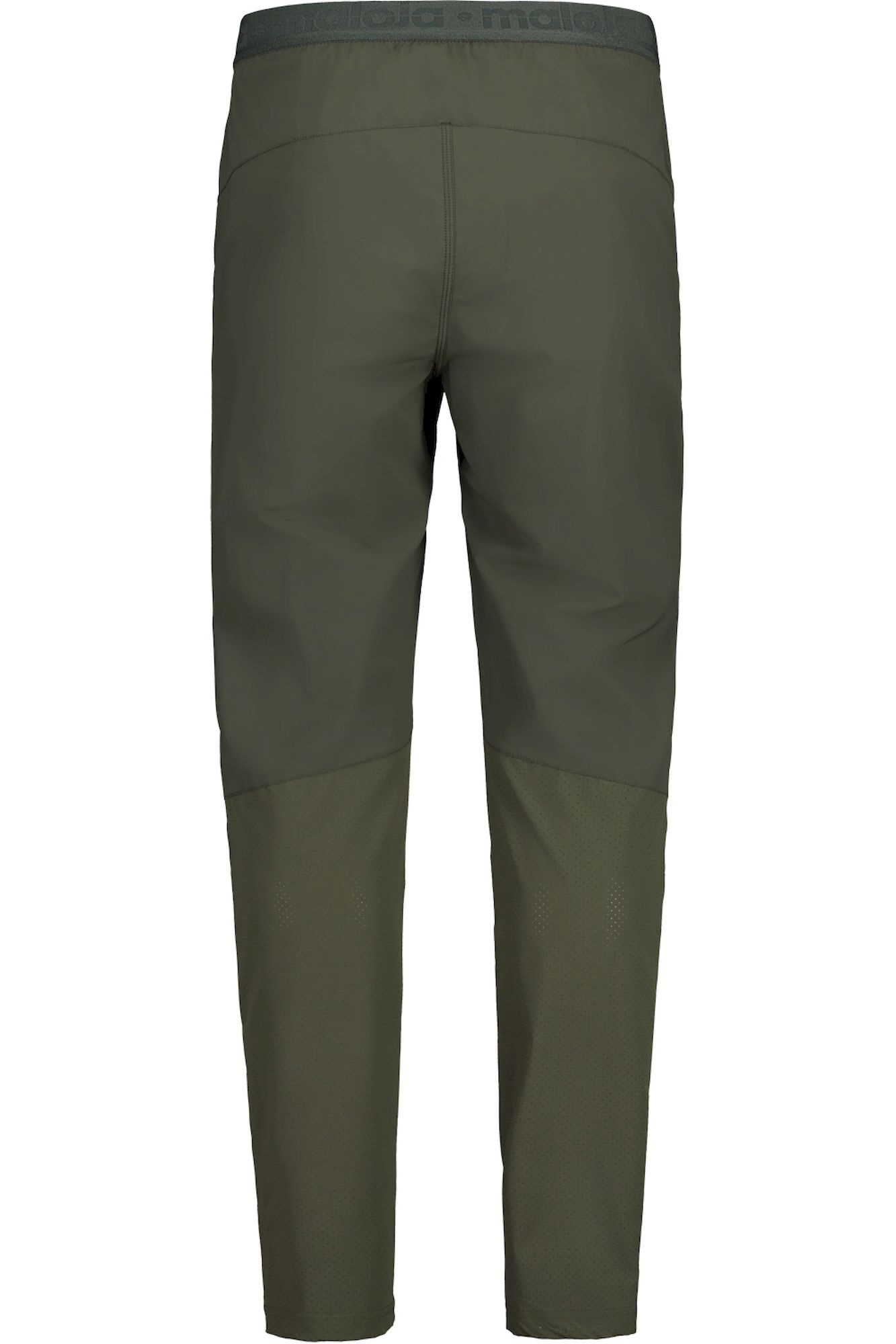 Maloja ChristalloM. - Walking trousers - Men's | Hardloop