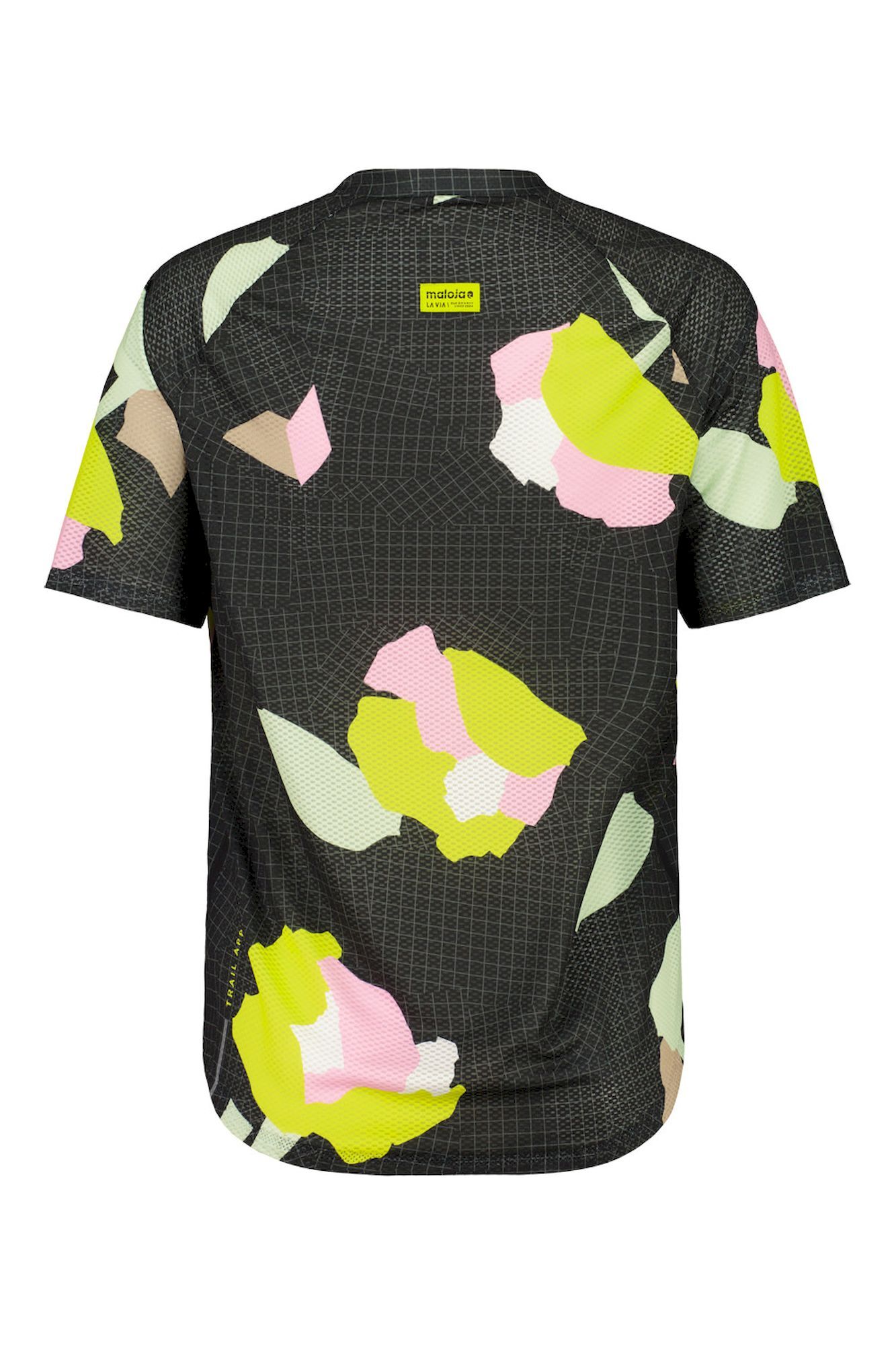 Maloja BüschelschönM. - Intimo - Donna | Hardloop