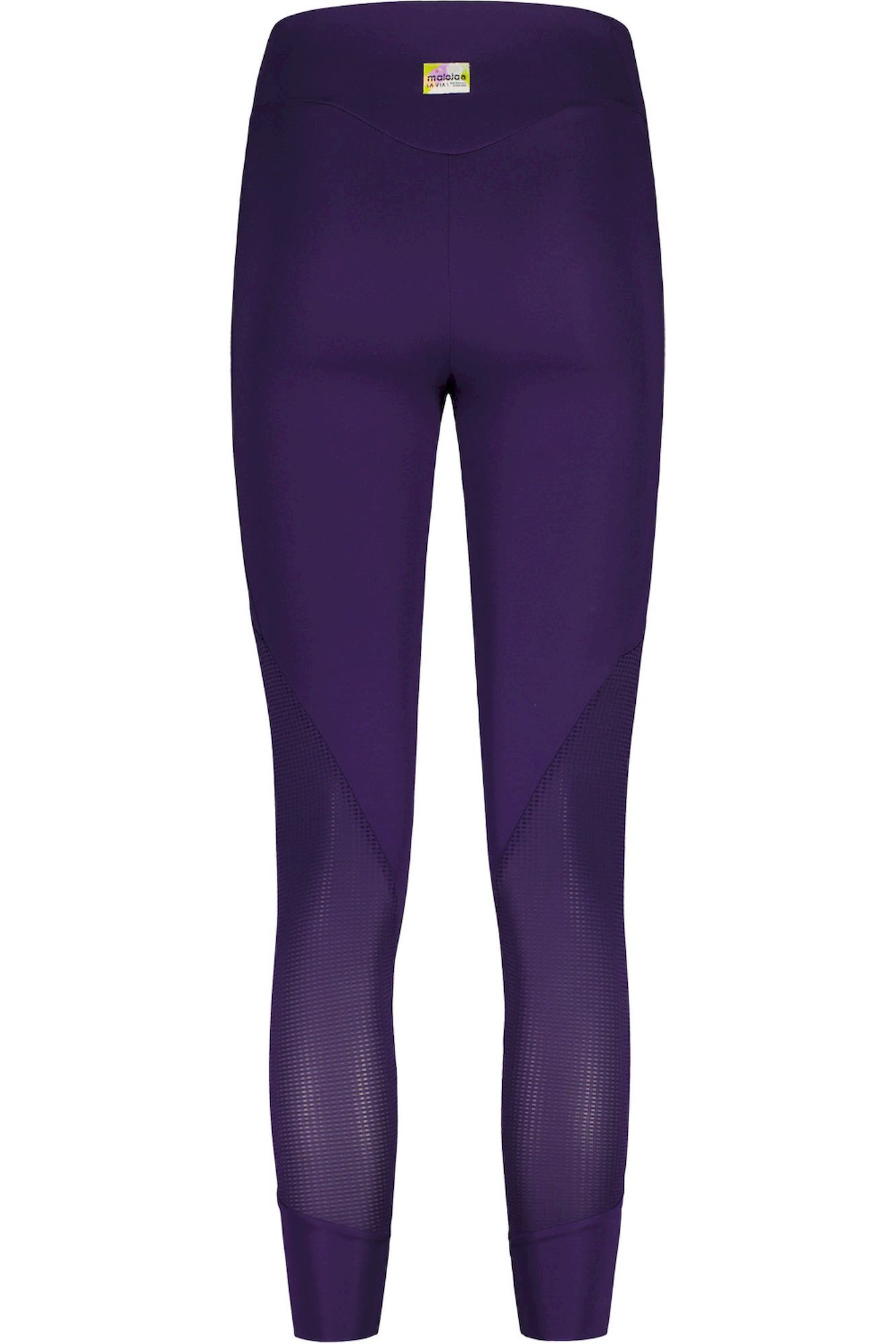 Maloja DevaM. - Yoga leggings - Donna | Hardloop
