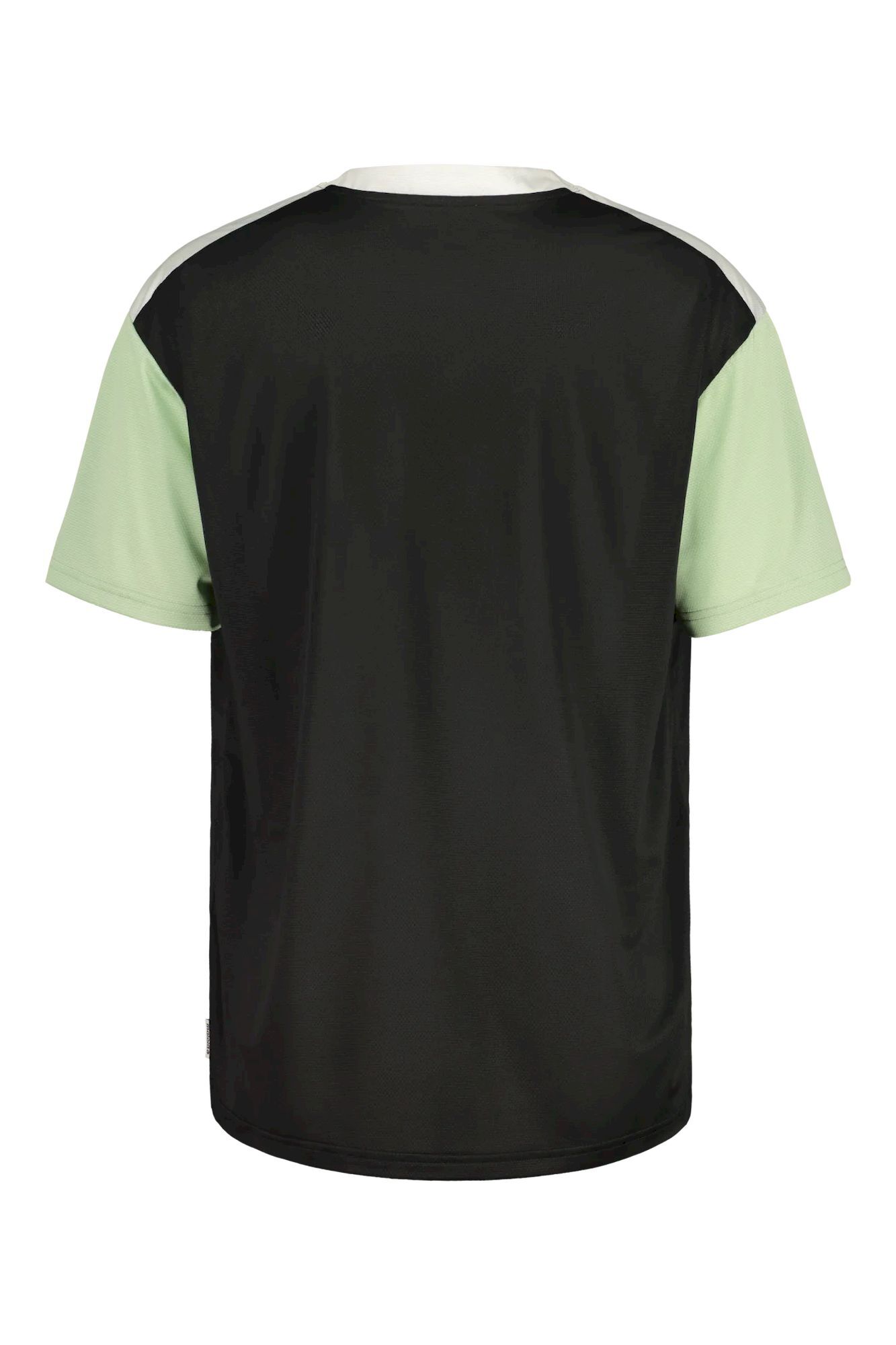 Maloja GraukarkopfM. - T-shirt meski | Hardloop