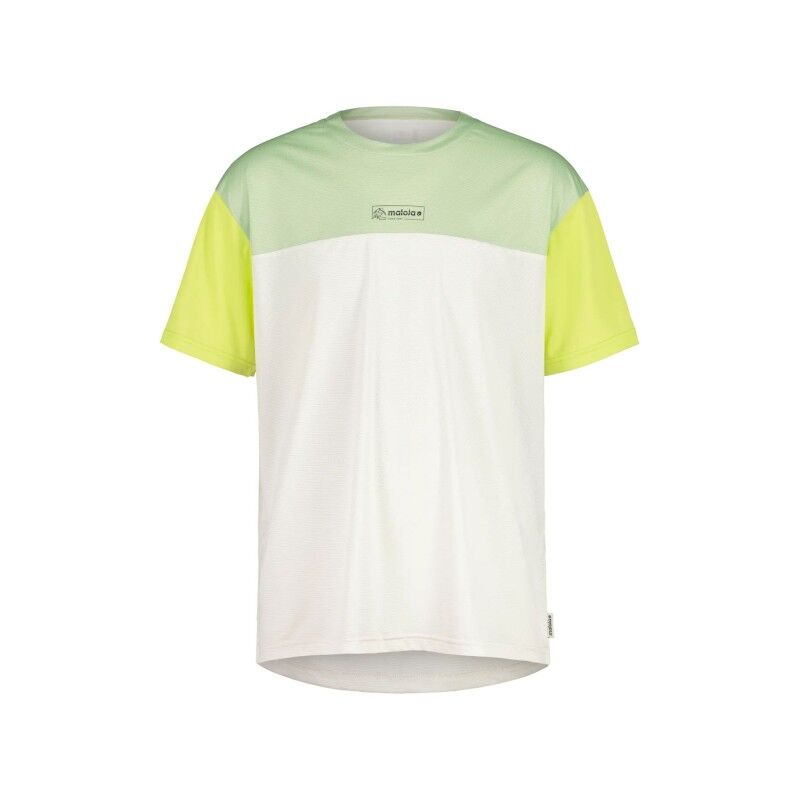 Maloja GraukarkopfM. - T-shirt - Men's | Hardloop