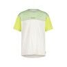 Shaded White Multi