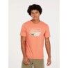 Protest Prtstan - T-shirt meski | Hardloop