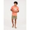 Protest Prtstan - T-shirt meski | Hardloop