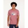 Protest Prtstan - T-shirt - Herrer | Hardloop