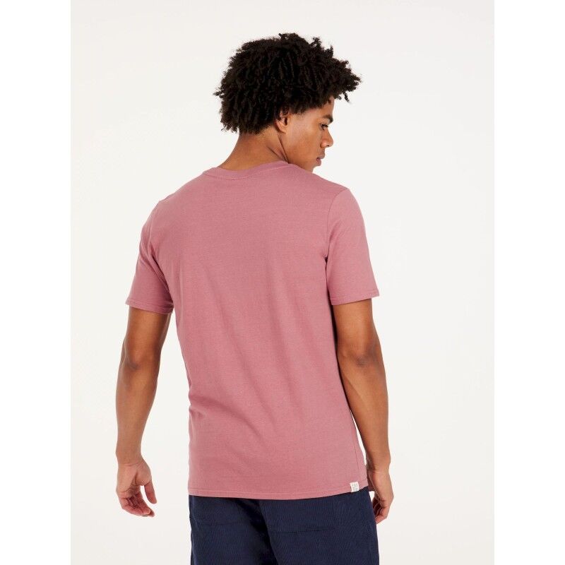 Protest Prtstan - T-shirt - Herr | Hardloop