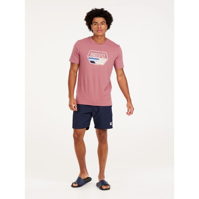 Protest Prtstan - T-Shirt - Herren | Hardloop