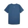 Puma M Run Velocity Tee (Poly) - Camiseta - Hombre | Hardloop