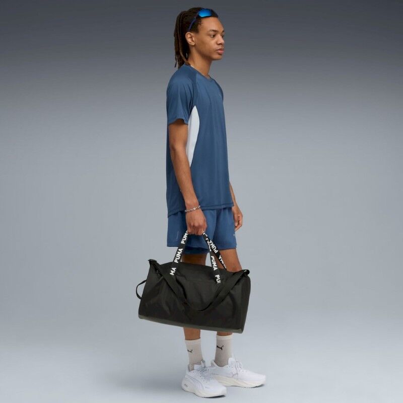 Puma M Run Velocity Tee (Poly) - T-shirt meski | Hardloop