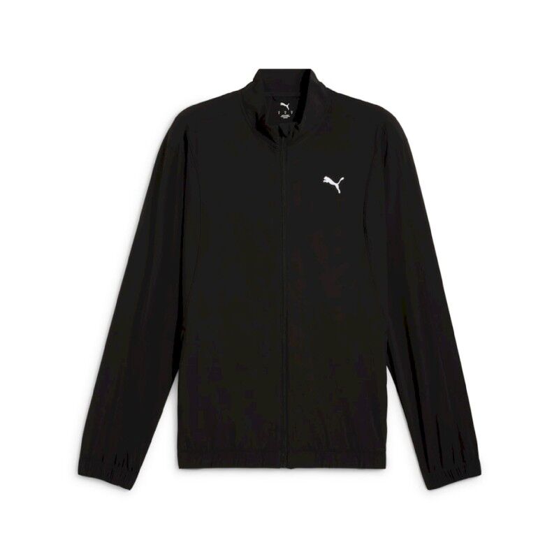 Puma Run Velocity Woven Jacket - Laufjacke - Herren | Hardloop