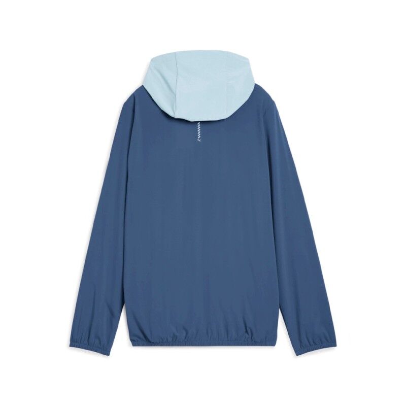 Puma Run Velocity Woven Jacket W - Giacca running - Donna | Hardloop