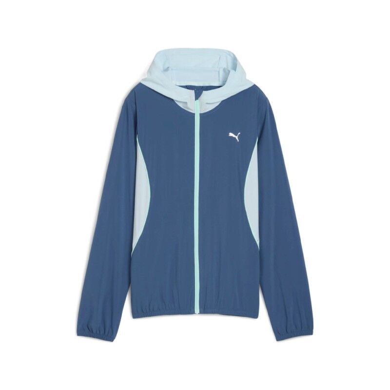 Puma Run Velocity Woven Jacket W - Veste running femme | Hardloop