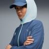 Puma Run Velocity Woven Jacket W - Veste running femme | Hardloop