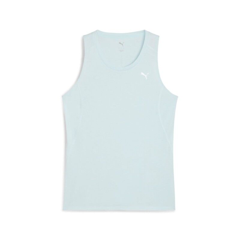 Puma W Run Velocity Tank (Triblend) - Podkoszulki damski | Hardloop
