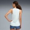 Puma W Run Velocity Tank (Triblend) - Canottiera - Donna | Hardloop