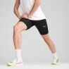Puma M Run Foundation 8" Tight Short - Löparshorts - Herr | Hardloop