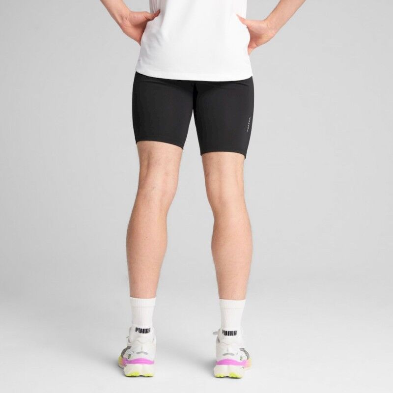 Puma M Run Foundation 8" Tight Short - Laufshorts - Herren | Hardloop