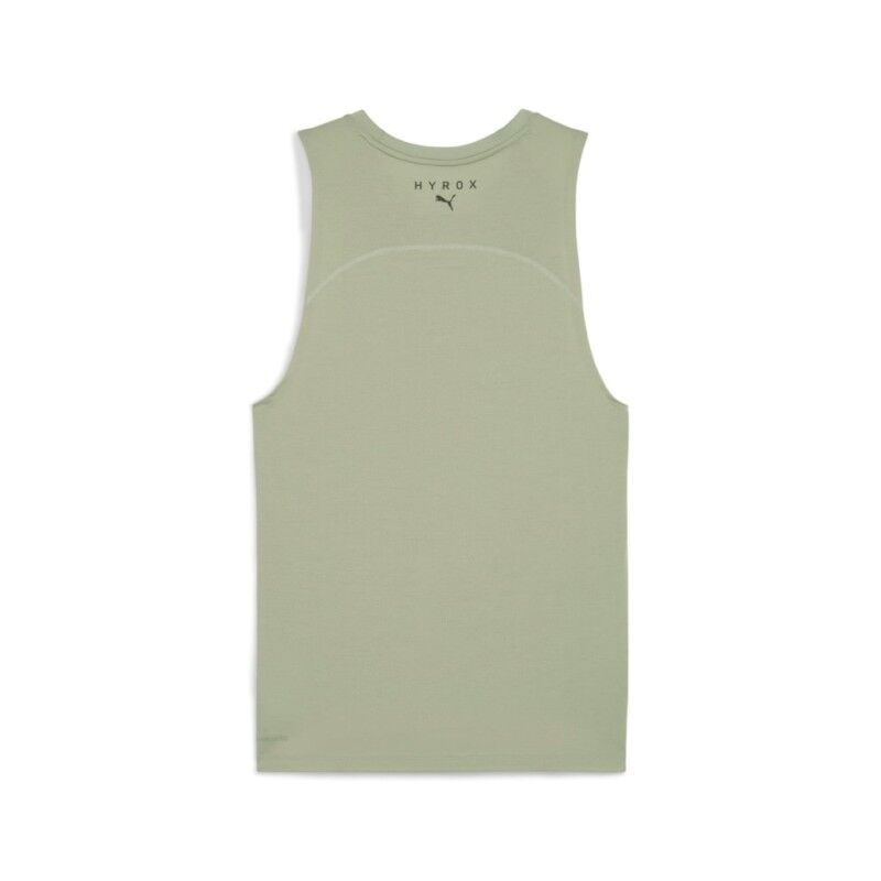 Puma M Puma X Hyrox Cloudspun Thermoadapt Tank - Camiseta sin mangas - Hombre | Hardloop
