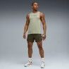 Puma M Puma X Hyrox Cloudspun Thermoadapt Tank - Tank top - Men's | Hardloop