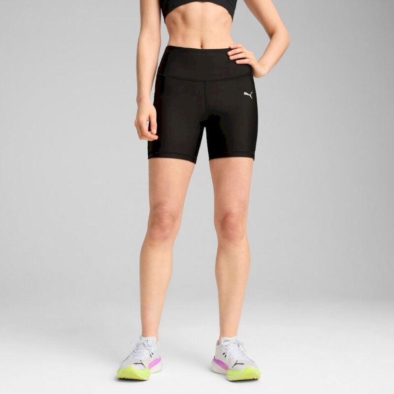 Puma W Run Velocity 5" Short Tight - Collant running femme | Hardloop