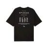 Puma M Puma X Hyrox Lifestyle Tee - Camiseta - Hombre | Hardloop