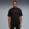 Puma M Puma X Hyrox Lifestyle Tee - T-Shirt - Herren | Hardloop