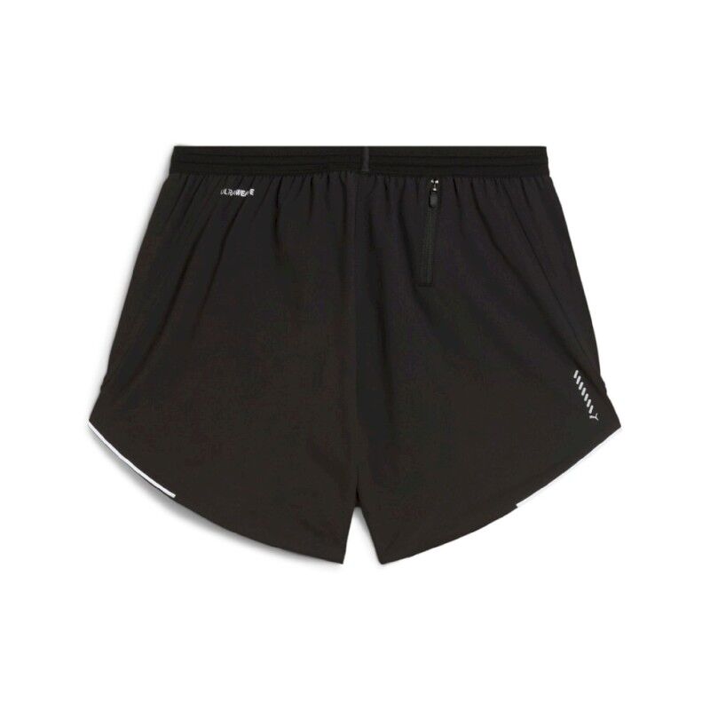 Puma W Run Ultraweave 4” Short - Short running femme | Hardloop
