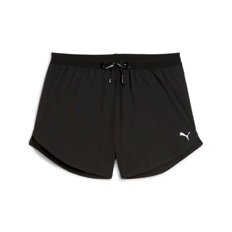 Puma W Run Ultraweave 4” Short - Løbeshort - Damer | Hardloop