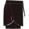 Puma W Run Ultraweave 2In1 4" Short - Laufshorts - Damen | Hardloop