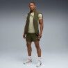Puma M Puma X Hyrox Poly Graphic Tee - T-shirt - Uomo | Hardloop