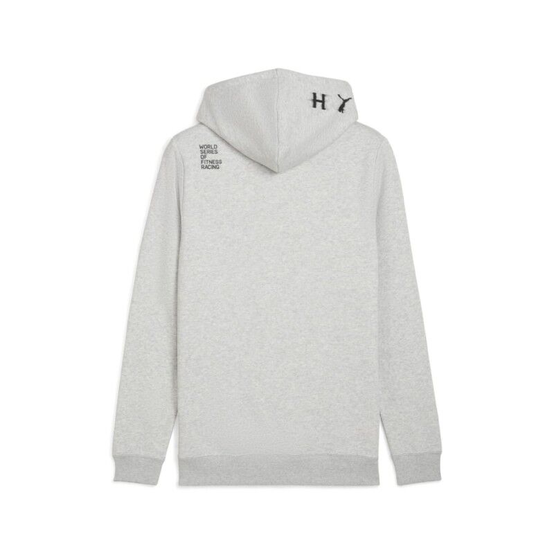 Puma M Puma X Hyrox Heavyweight Hoodie - Felpa con cappuccio - Uomo | Hardloop